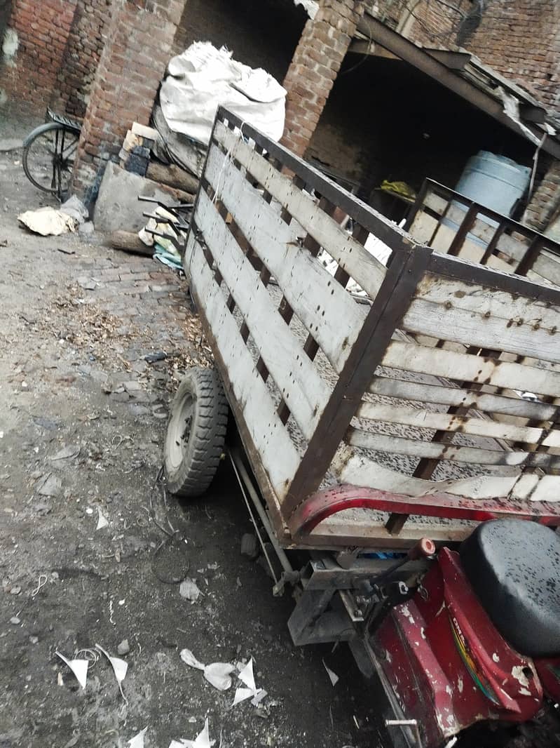 chingchi loader 1