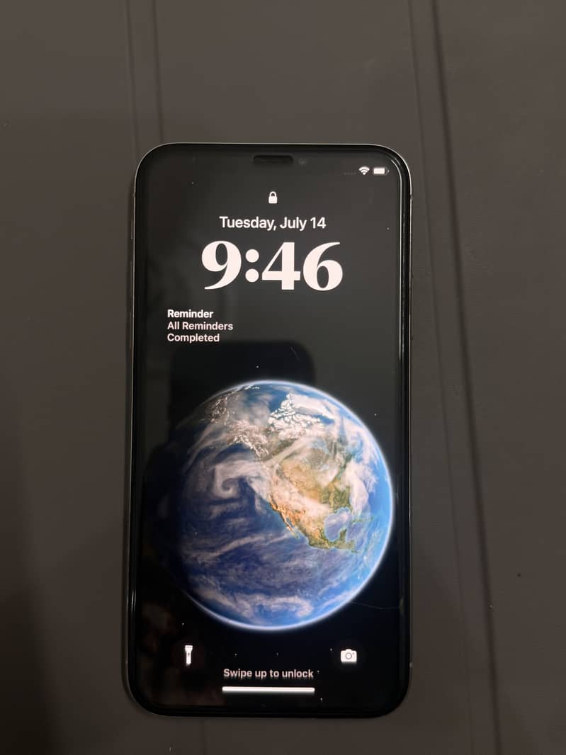 iPhone 10 / x 1