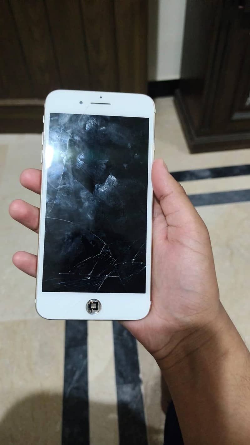 Apple iPhone 7 Plus 1