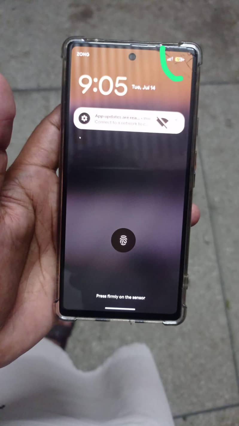 Google Pixel 6a 2
