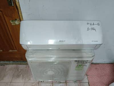 Orient 1 Ton DC inverter Geniune (0321/0807777)