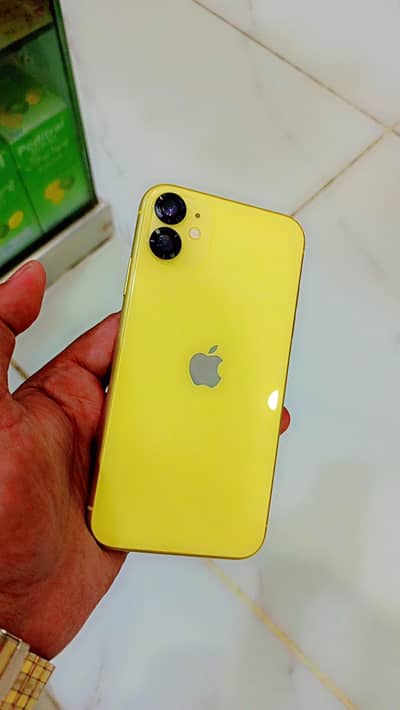 Apple iPhone 11