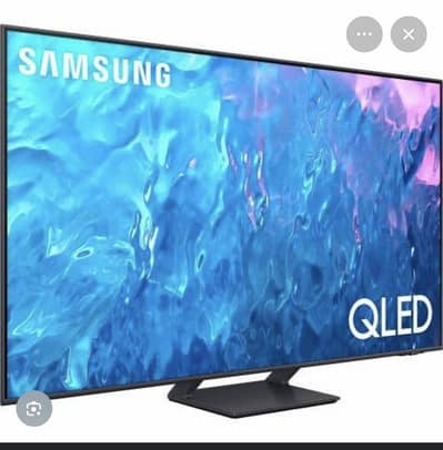 Samsung qa65q80 quantum dot