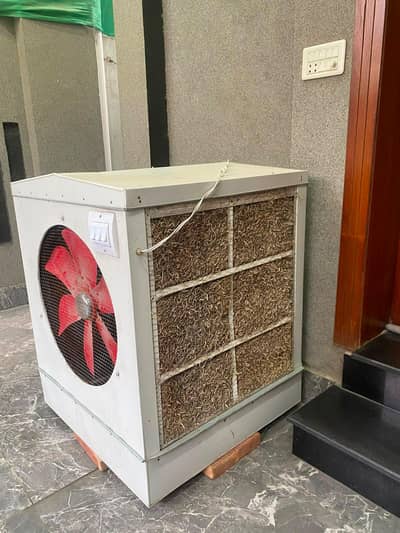 Lahori Cooler