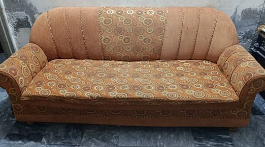 5 seater sofa set