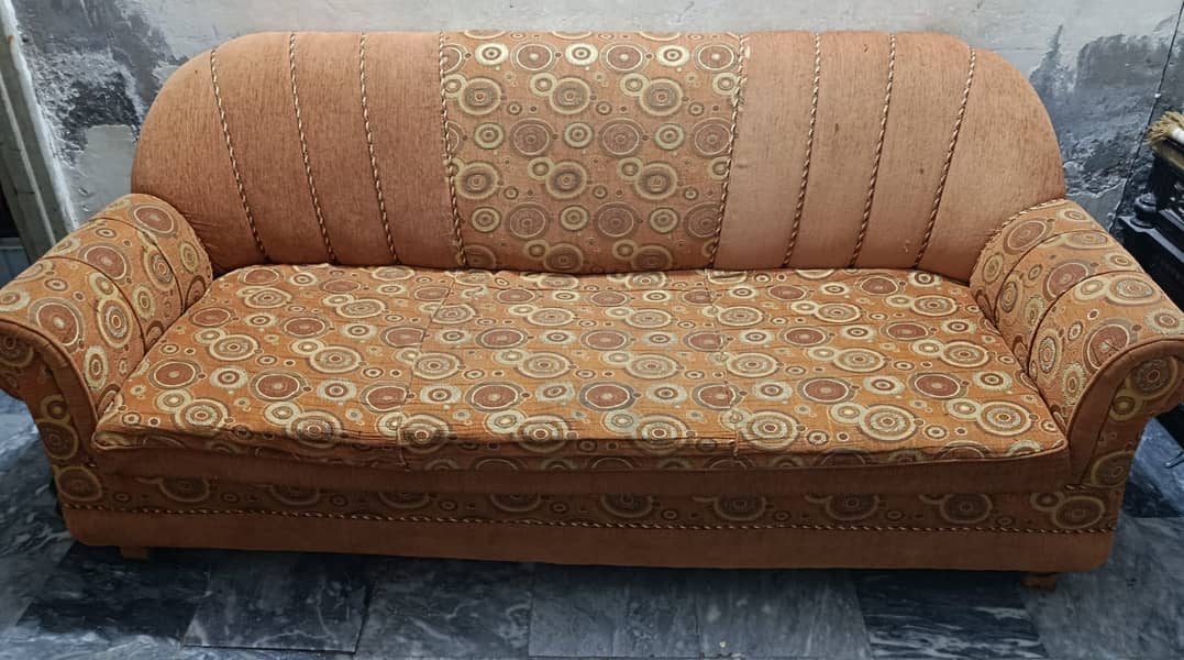 5 seater sofa set 0