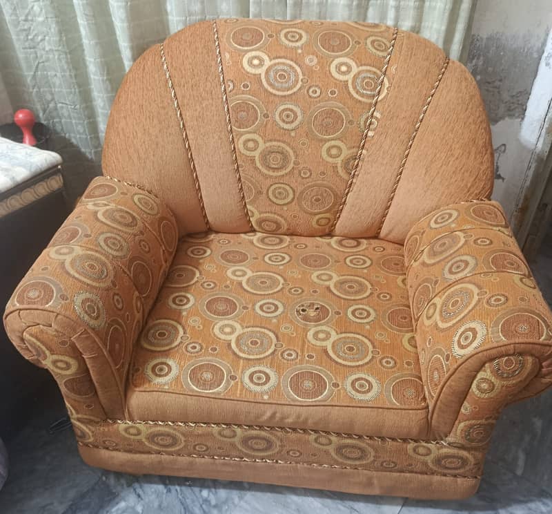 5 seater sofa set 1