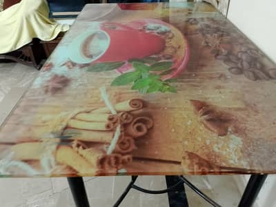 Dinning table