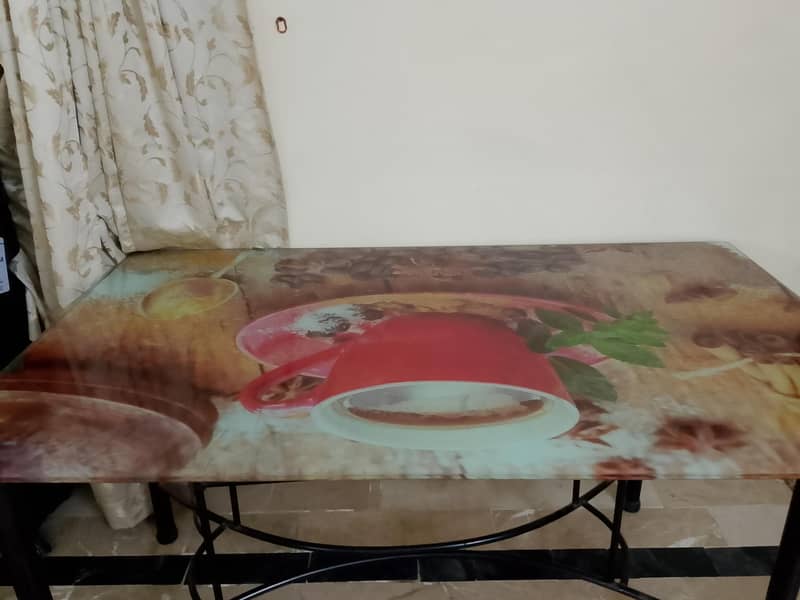 Dinning table 1