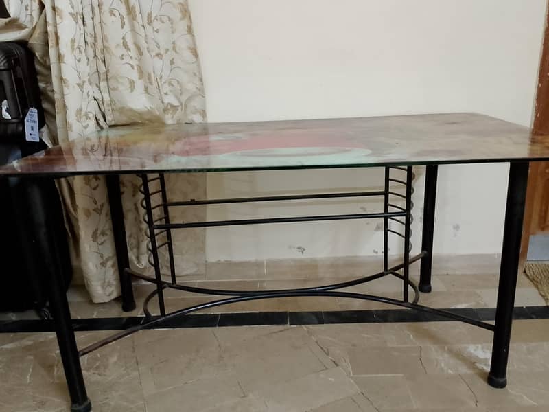 Dinning table 2