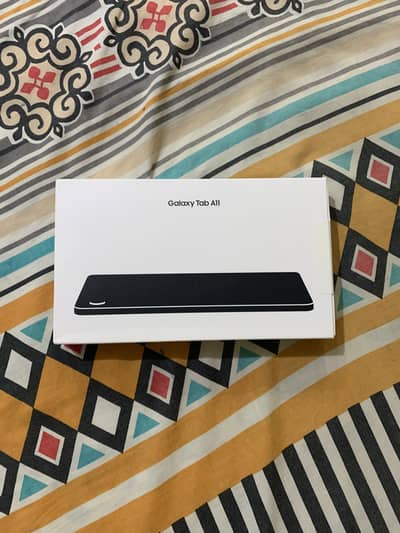Samsung Galaxy Tab A11 (8GB/ 128GB)