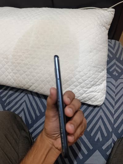 Xiaomi Redmi Note 9 Pro with box