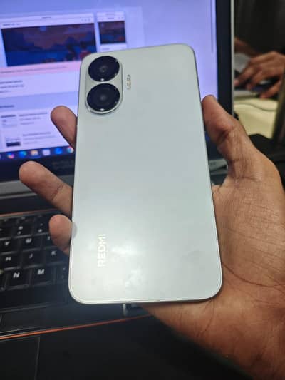 turbo 4 pro | pta approved | 16/256 | 7550 mah battery