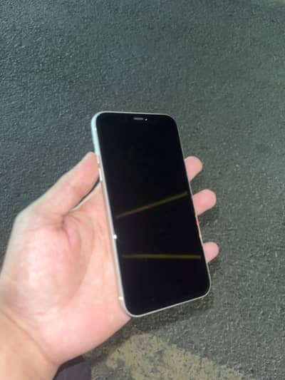 IPHONE 11 factory non pata 10/10 ALL OK SET for sale
