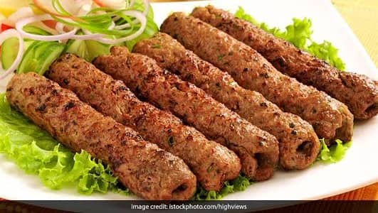 BBQ Cook Required