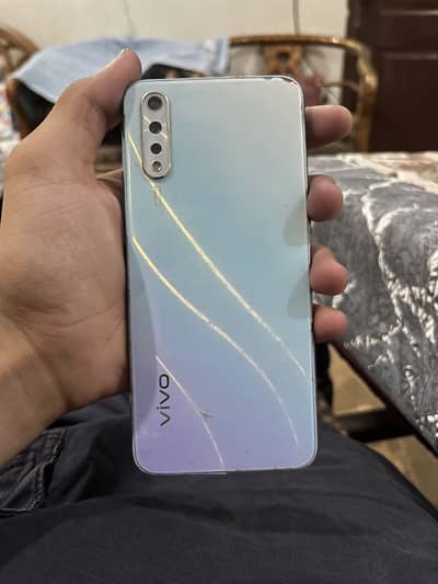 Vivo S1 4/128