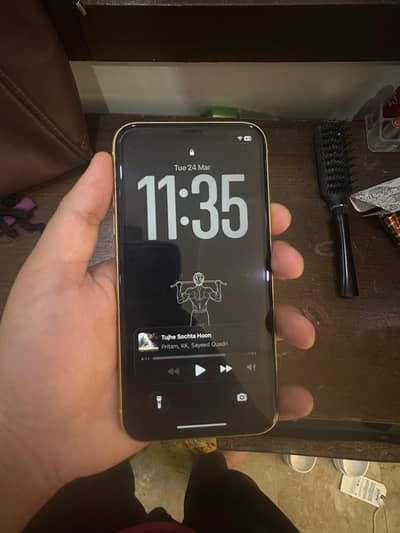 Apple iPhone 11 factory unlocked