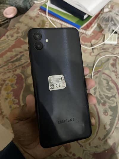 Samsung Mobile A04