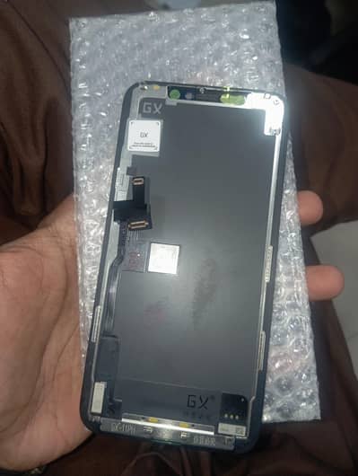 Apple iPhone 11 Pro