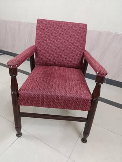 6 set chairs