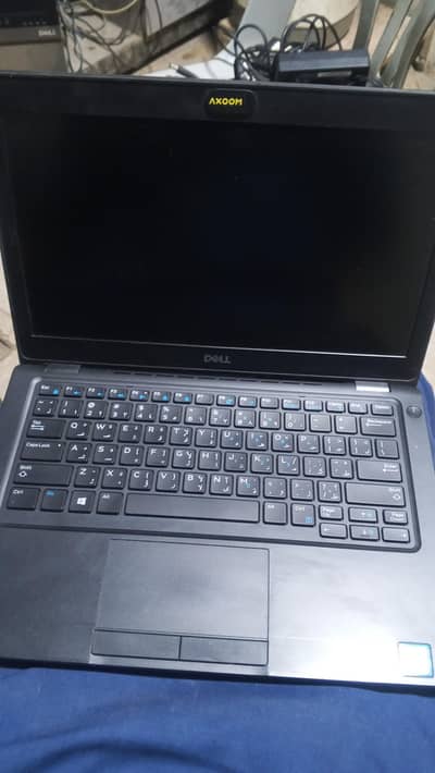 Model 5290 i5 8th generation 16gb RAM 256 gb nvme SSD