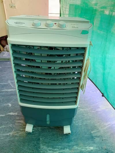 Yashica Company Cooler For Sale