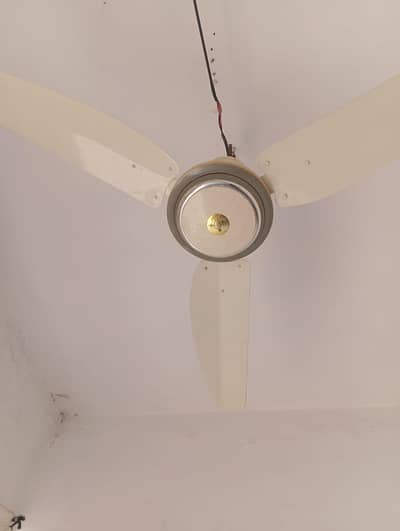 ceiling fan for sale in good quality and condition