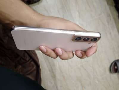 Samsung Mobile S22