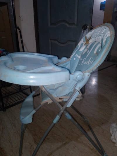 baby chair