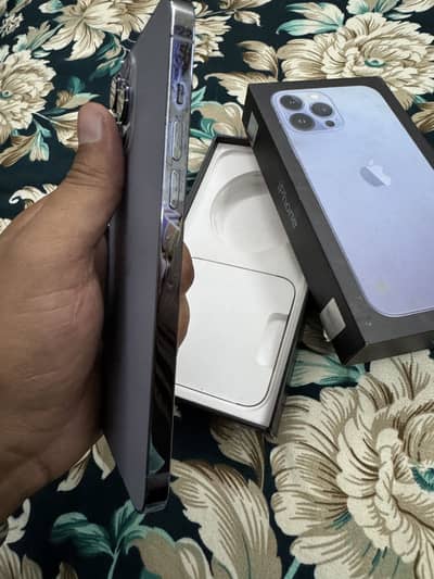 Apple iPhone 13 Pro Max