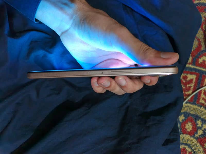Infinix Note 12 4