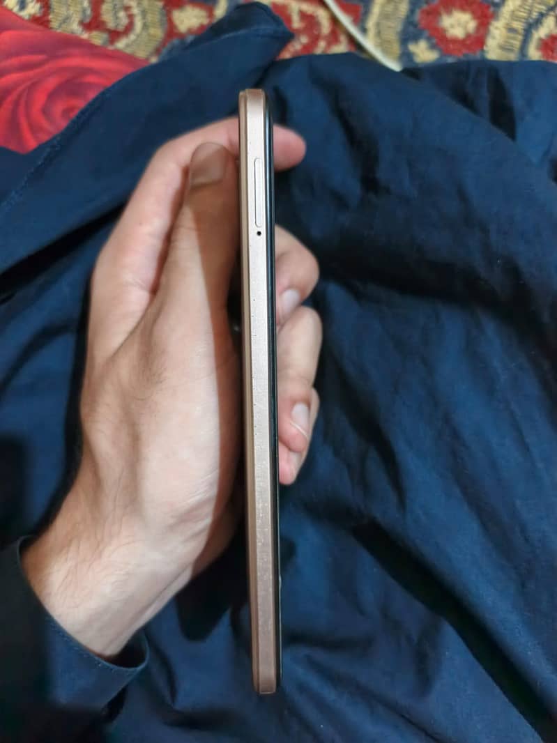 Infinix Note 12 6