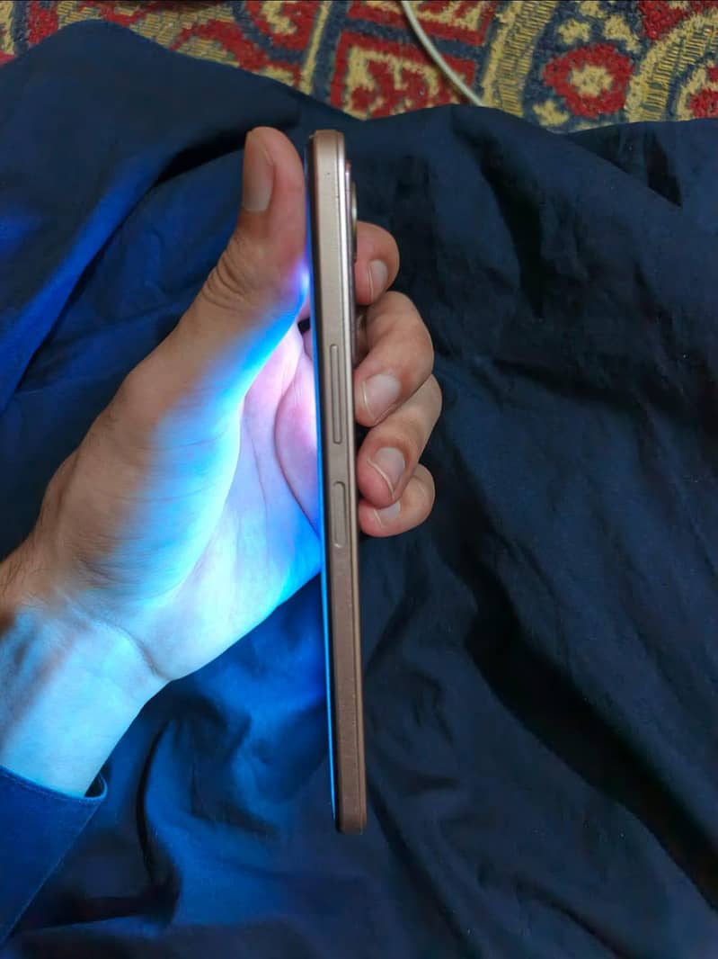Infinix Note 12 7