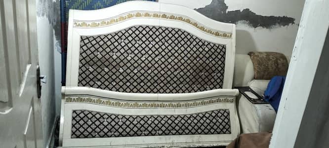 Double Bed