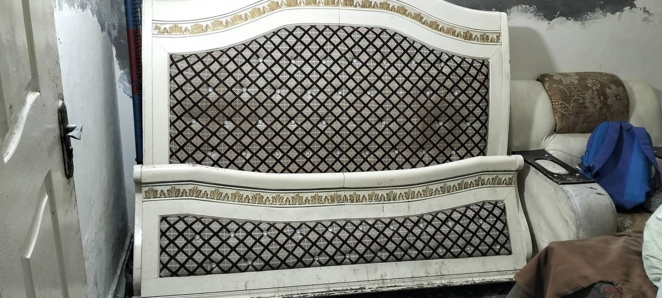 Double Bed 1