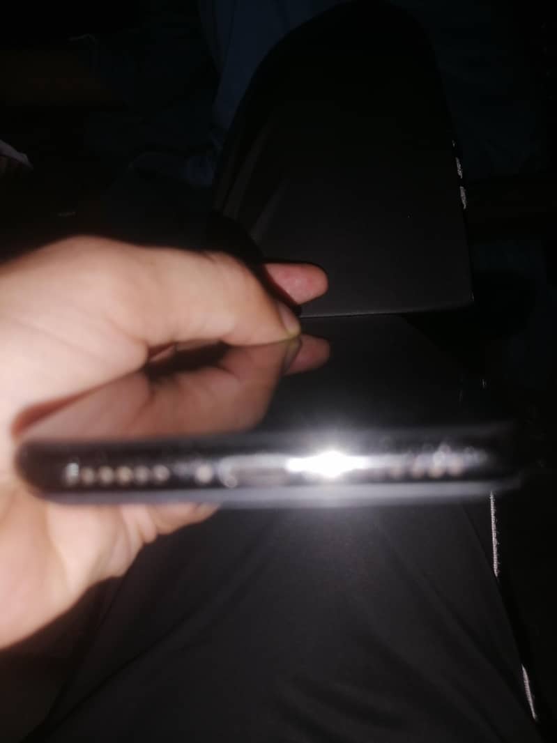 Apple iPhone X 1
