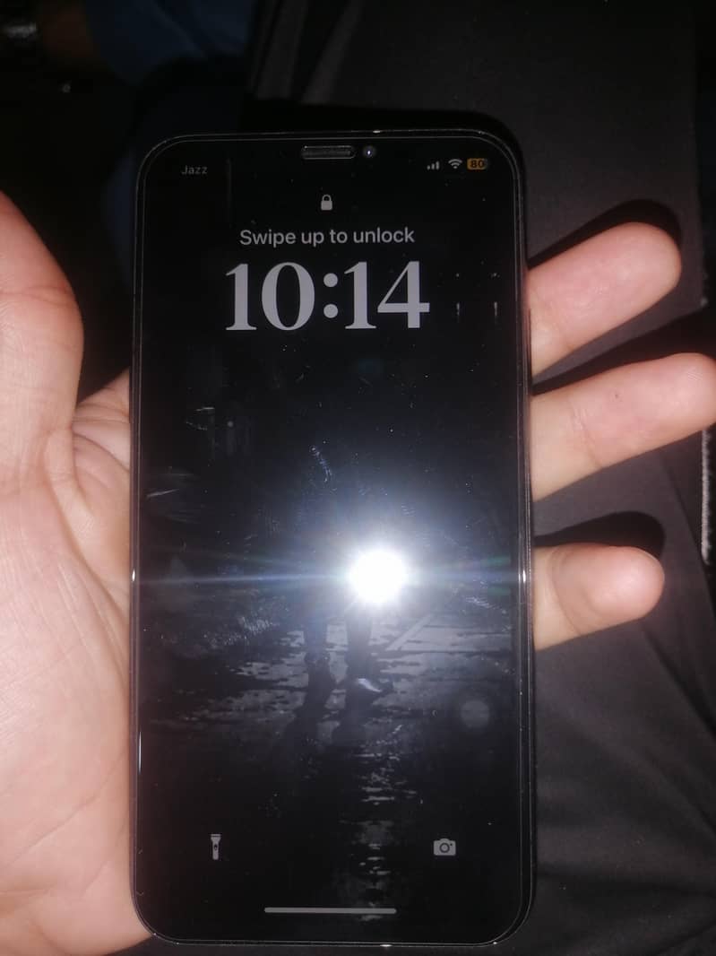 Apple iPhone X 3