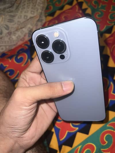 iPhone 13 Pro PTA