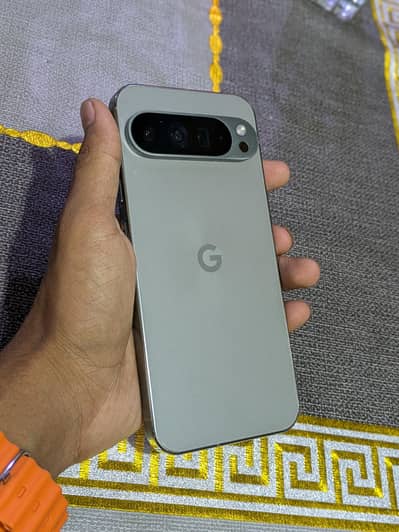 Google Pixel 9 Pro XL