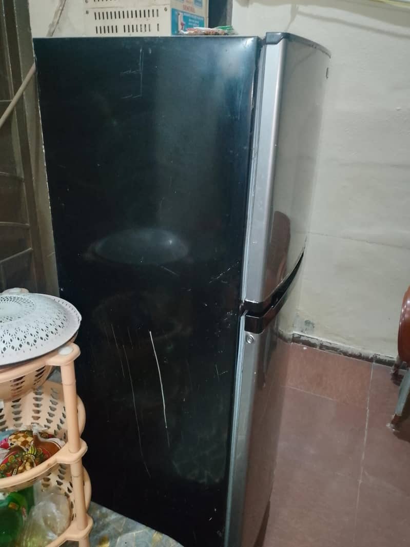 medium size freezer 4