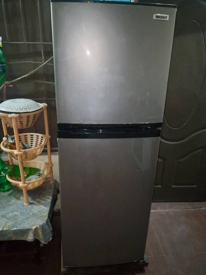 medium size freezer 5