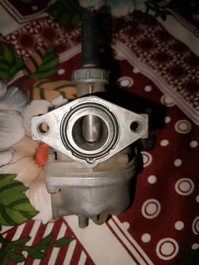 70 bike genuine carberetor good condition