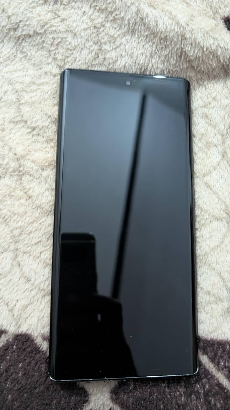 Google Pixel 6 Pro 1