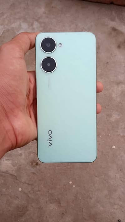 Vivo Y03