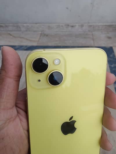 Apple iPhone 14 plus 10/10 condition