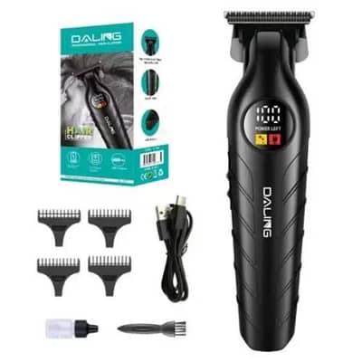 Daling Hair Trimmer