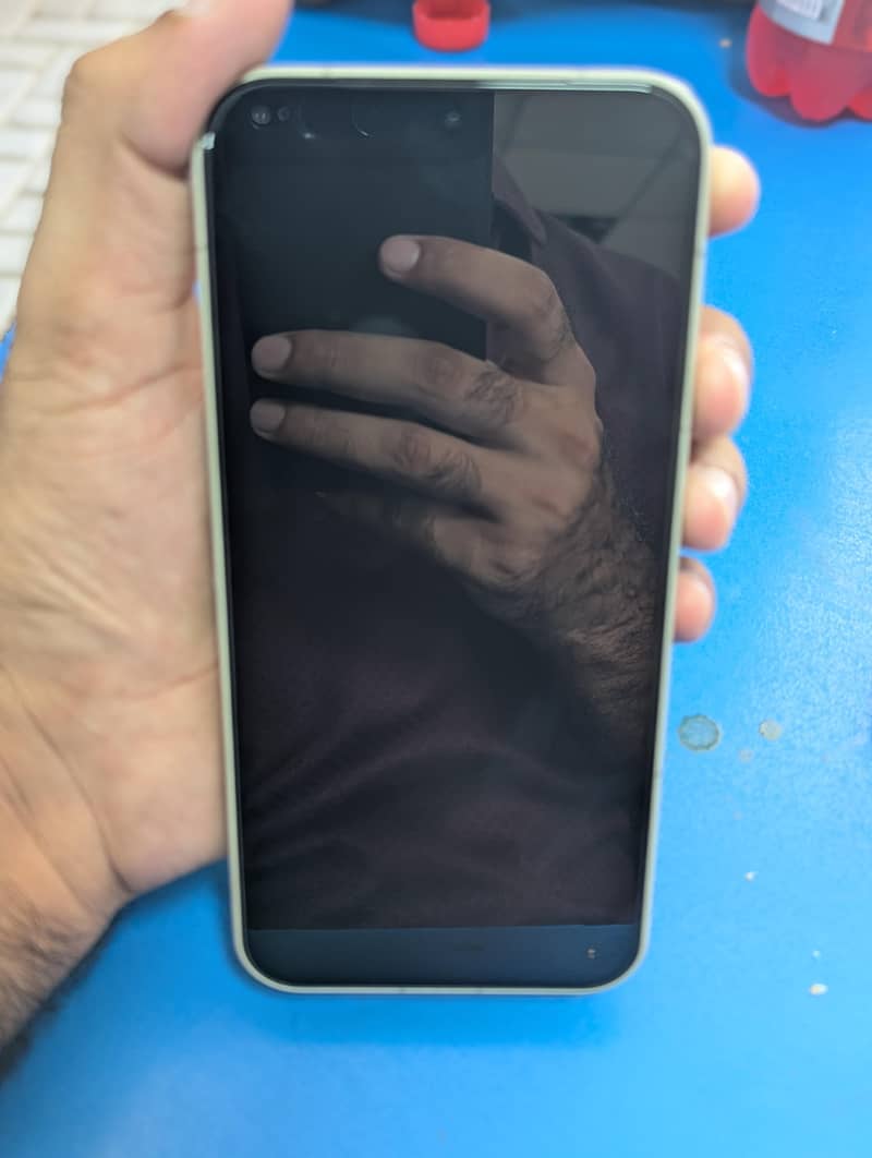 One Plus 15 0