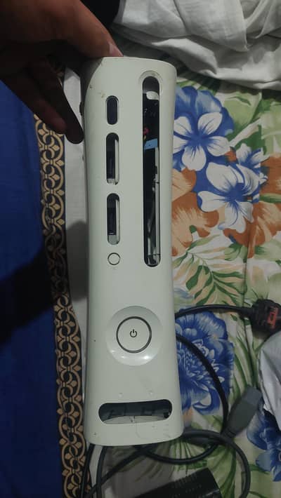 X box 360