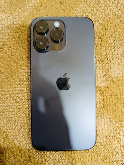 iPhone 14promax jv