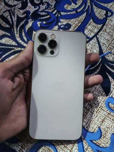 Apple iPhone 12 Pro